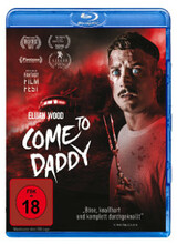 (Come to Daddy) Norval (Elijah Wood), dessen Vater in der Kindheit seine Mutter und ihn verlassen hat, bekommt nun, etwa 30 Jahre später, von ihm einen Brief geschickt, in welchem der Vater Norval bittet, ihn zu treffen. Gesagt, getan. Norval sucht das Heim seines Vaters, er lebt in einem einsamen Strandhaus, auf, um seinen Vater zu treffen und Vergangenes zu reflektieren und zu verarbeiten. Doch es läuft alles anders als geplant… Artikelbild