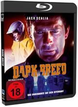 (Dark Breed - Invasion aus dem All L.E.) Er muß mitansehen, wie diese fremden Mächte, die stärker sind als alles, was man sich auf Erden vorstellen kann, eine Spur des Grauens hinterlassen. Captain Saxon erhält den Auftrag, diese Operation zu einem guten Ende zu bringen. Seine Ex-Frau Deborah, die auch an Bord der Artikelbild