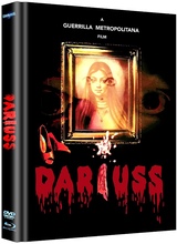 Dariuss L.E. (DVD/Blu-ray) (Cover A) Artikelbild