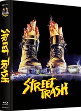 Street Trash L.E. (DVD/Blu-ray) (1A) Artikelbild