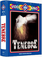 Tenebre L.E. (DVD/Blu-ray) (Cover B) Artikelbild