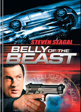 (Belly of the Beast L.E. (DVD/Blu-ray) (Cover B)) Nach einer fehlgeschlagenen Geheimdienstaktion hat CIA-Agent Jake Hopper mittlerweile den Dienst quittiert. Als seine Tochter und die eines US-Senators an einem Bergsee in Thailand von Terroristen entführt werden, verlangen diese im Austausch die Freilassung von Gefangenen. Ohne zu zögern reist Jake in sein altes Operationsgebiet, um sich auf die Suche zu begeben. Zwar lässt ihn die US-Regierung im Stich, aber auf seinen alten Kampfgefährten Sunti ist immer noch Verlass. Im Dickicht des thailändischen Dschungels riecht es nach Verrat. Eine heiße Spur zieht sie direkt in den Sog undurchsichtiger, politischer Machtspiele. Eine mörderische Jagd beginnt... Artikelbild