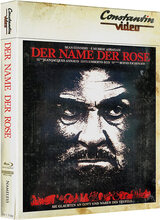 Der Name der Rose L.E.(4K/Blu-ray) (Cover E) Artikelbild