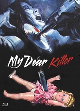 My Dear Killer L.E.(DVD/Blu-ray) (Cover A) Artikelbild