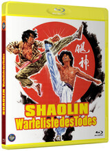 (Shaolin: Warteliste des Todes) Unternehmer Chang Sheng, ein wohlhabender Unternehmer der Provinz, lebt mit seiner Frau in einer abgelegenen Villa. Sein größter Konkurrent, Fang Keng, wird von ihm bei einem Duell getötet. Fang Kengs Bruder, Shu Keng, schmiedet nach dem Ableben seines Bruders einen perfiden Plan, um sich an Chang Sheng zu rächen. Unter dem Vorwand die Kung-Fu-Technik von Chang - der „magische Tritt“ - erlernen zu wollen, nistet sich Shu Keng bei ihm ein. Nach und nach tötet Shu Keng fast die ganze Familie von Chang sowie dessen Dienerschaft. Er schafft es sogar Chang Sheng in einen Käfig zu sperren, wo er den Verstand verlieren soll. Doch Chang wir von einem Freund befreit. Gemeinsam perfektionieren sie den „magischen Tritt“ und treten Shu Keng im alles entscheidenden Kampf gegenüber. Artikelbild