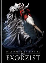 (The Exorcist 3 L.E. (4K/2Blu-ray) (Cover A)) Niemand merkt, wie eine Frau vorbeikriecht - denn sie krabbelt wie eine Fliege an der Zimmerdecke! Ein Killer, der schon seit Jahren tot ist, fordert immer neue Opfer. Feuer brechen aus, Schlangen züngeln, die Erde öffnet sich und gibt den Blick auf eine Grube frei, in der sich die Verdammten winden. Das Böse ist zurückgekehrt.
Und mit ihm der kreative Kopf, der den Roman und das Oscar-preisgekrönte Drehbuch zu „Der Exorzist“ hervorgebracht hat. William Peter Blatty hat nicht nur seinen eigenen Roman Legion fürs Kino adaptiert, sondern die Filmfassung Der Exorzist III auch selbst inszeniert. Der schockierende Horrortrip beginnt, wo der erste Film endete. George C. Scott spielt Lieutenant Kinderman, der geheimnisvolle Morde untersuchen muss. Er glaubt nicht an Dämonen, die von Menschen Besitz ergreifen können. Noch nicht. Jason Miller spielt wie im ersten Teil den Priester Karras. Artikelbild