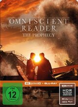 (Omniscient Reader: The Prophecy (4K/Blu-ray)) Kim Dokja (Ahn Hyo-seop) ist ein durchschnittlicher junger Mann und der einzige Leser eines obskuren Webromans mit dem Titel „Drei Wege, die Apokalypse zu überleben“. Doch nach dem Lesen des letzten Kapitels wird der Roman plötzlich Realität. Als einziger Mensch, der das Ende kennt, muss Dokja sein Wissen nutzen, um zusammen mit seinen Freunden die Welt zu retten. Artikelbild