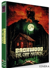 (Backwood: The Camp Massacre L.E.(DVD/Blu-ray) (Cover A)) In einem abgelegenen Wald verschwinden immer mehr Menschen - doch niemand scheint wirklich etwas darüber wissen zu wollen. Gerüchte kursieren, Schweigen breitet sich aus und die Polizei ist stets einen Schritt zu spät. Eine Gruppe junger Teenager beschließt, das Wochenende in eben diesem Wald zu verbringen - Party, Musik, Alkohol, Freiheit. Doch was als harmloser Ausflug beginnt, verwandelt sich schnell in einen Albtraum aus Blut und Angst. Ein Wettlauf gegen die Zeit beginnt, während der Killer bereits im Schatten lauert. Können die Jugendlichen entkommen - oder sind sie längst Teil des Grauens geworden? Artikelbild