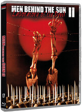 (Men Behind The Sun 2 - Laboratory of the Devil) Im Frühjahr 1935 errichtete Japan im Auftrag des Kaisers in der Mandschurei einen geheimen Stützpunkt, die Einheit 731, wo in grotesken Experimenten viele unschuldige Chinesen, Koreaner und Mongolen getötet wurden. Ein idealistischer junger Arzt, Morishima, ist entsetzt über die Experimente, die im Lager durchgeführt werden, und als seine Verlobte als chinesische Gefangene verkleidet dort interniert wird, setzt er alles daran, sie aus dem Lager zu befreien. In der Zwischenzeit werden weiterhin an den Gefangenen grausame Experimente durchgeführt, die sich kaum in Worte fassen lassen.
Mit Artikelbild