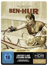 Ben-Hur L.E. (4K/2Blu-ray) Artikelbild