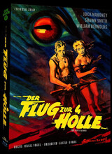 Der Flug zur Hölle L.E. (Cover A) Artikelbild