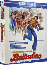 Besonderes Kennzeichen: Bellissimo L.E.(DVD/Blu-ray) (Cover A) Artikelbild