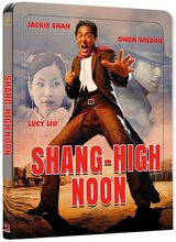 Shang-High Noon L.E. Premium Variante A Artikelbild