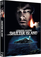 Shutter Island L.E. (DVD/Blu-ray) (Cover A) Artikelbild