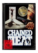 Chained Heat L.E. (4K/Blu-ray) (Cover A) Artikelbild