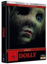 Dolly (4K/Blu-ray) (Cover B) Artikelbild