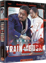 Train to Busan L.E.(4K/2Blu-ray) (Cover C) Artikelbild