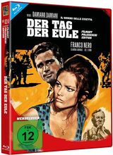 Der Tag der Eule - Uncut - Poliziischi Edition #024 L.E. Artikelbild