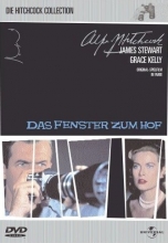 (Das Fenster zum Hof - Neuauflage) Jeff (James Stewart) ist Pressefotograf und durch einen Beinbruch an den Rollstuhl und seine Wohnung gefesselt. Um der drohenden Langeweile zu entkommen, beobachtet er aus seinem Fenster zum Hof die Nachbarschaft und lernt sie so bestens und von allen Seiten kennen. Seine Freundin Lisa (Grace Kelly) ist zunächst wenig begeistert davon, aber schließlich ist die Neugier doch stärker. Als die beiden im Leben ihres Nachbarn von gegenüber, Mr. Thorwald (Raymund Burr), einige Merkwürdigkeiten beobachten, keimt in ihnen der Verdacht, dass mit dessen Frau etwas nicht stimmt. Jeff wittert Mord und lässt den Hinterhof von nun an nicht eine Sekunde aus den Augen... Artikelbild