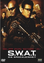 (S.W.A.T.) Jim Street (Colin Farrell) ist ein L.A.P.D.-Officer, der nach einer Degradierung nur noch einen Büro-Job hat. Er ergreift seine zweite Chance, als der Kommandant Hondo (Samuel L. Jackson) fünf erstklassige Polizisten für ein neues Team sucht: Jim erhält die Uniform der S.W.A.T. (Special Weapons and Tactics) Elite-Einheit!
Nach wochenlangem, radikalem körperlichen Training erhalten die Rekruten umgehend ihre erste, höchst brisante Aufgabe: Ein berüchtigter Drogenbaron (Oliver Martinez, Untreu), bietet dem, der ihn aus dem Polizeigewahrsam befreien kann, eine Belohnung von 100 Millionen Dollar. Während das S.W.A.T.-Team den Transport des Drogenbarons aus der Stadt hinaus begleitet, um ihn in die Hände der Regierung zu übergeben, heftet sich eine Bande von äußerst gefährlichen und extrem bewaffneten Artikelbild