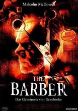 (The Barber) Was passiert, wenn in einer friedlichen, kleinen Stadt, wo jeder jeden kennt, auf einmal rätselhafte Morde passieren? „The Barber – das Geheimnis von Revelstoke Artikelbild