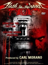 (Flesh for the Beast) Bereits drei parapsychologische Expeditionen wurden verschlissen, bevor nun Ted Sturgeon und seine zu allem entschlossene, fünfköpfige Ghostbuster-Brigade im Auftrag des wenig vertrauenerweckenden John Stoker dessen momentan leider unbewohnbaren Landsitz auf jenseitige Aktivitäten untersuchen. Einer nach dem anderen wird dabei mit seinen ureigensten, niederen Instinkten konfrontiert und um Verstand wie Leben gebracht, bis endlich die letzte übrig gebliebene Forscherin dem Herrn des Hause zum entscheidenden Duell entgegen tritt. Artikelbild