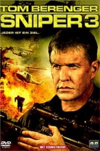 (Sniper 3) Sergeant Thomas Beckett ist der beste Scharfschütze des amerikanischen Marinekorps. Er hat Kriegsfürsten, Drogenbosse und internationale Auftragskiller unschädlich gemacht, jetzt muss er sich dem ultimativen Feind stellen: Sein bester Freund, Paul Finnegan, offiziell im Kampf gefallen, ist untergetaucht und zu einer Bedrohung für Amerika und die ganze Welt geworden. Ein Undercover-Agent hat sein Versteck in Vietnam ausfindig gemacht, und Finnegan scheint gefährlicher zu sein, als die Marines es je für möglich gehalten hatten. Es gibt nur eine Chance, ihn auszuschalten - Becketts Todesschuss. Artikelbild