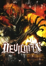 (Devilman) Highschool-Schüler Akira Fudo, nach dem frühen Tod seiner Eltern bei einer Adoptivfamilie aufgewachsen, wird eines Tages mit Kräften konfrontiert, denen sein Körper nicht gewachsen ist. Er verschmilzt mit einem Dämon, doch seine Willensstärke bewahrt ihm innere Menschlichkeit - Akira wird zu Devilman. Dem Heer der Bestien ist jedoch ein Tor geöffnet, und schon bald überflutet die dunkle Armee der Kämonen das ganze Land. Akira trägt nun eine schwere Bürde auf seinen Schultern: Er muss Miki, das Mädchen, das er liebt, beschützen und nebenbei die gesamte Menschheit retten. Doch die Menschen fürchten sich vor dem Dämonen - auch vor ihm. Inmitten der blutigen Schlacht, die nun beginnt, begegnet Akira seinem einstigen Freund Ryo, doch dieser hat sich grauenvoll verwandelt... Artikelbild