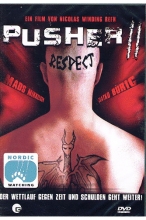 (Pusher 2 - Respect) Kleinganove Tonny (Mads Mikkelsen) ist gerade aus dem Knast entlassen worden und versucht, sein Leben wieder auf die Reihe zu bekommen. Vor allem aber will er den Respekt seines Vaters, eines stadtbekannten Gangsters, gewinnen. Doch alles läuft anders als geplant. Tonnys neues Leben hält einige Überraschungen bereit: Plötzlich findet er sich in einem Berg von Schulden wieder, den er unmöglich bezahlen kann. Und seine Drogensüchtige Ex-Freundin präsentiert ihm auch noch ein Kind. Kein Wunder, dass ihm die Sicherungen durchbrennen … Artikelbild