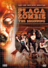 (Plaga Zombie - The Beginning) In einer argentinischen Kleinstadt ist ein Virus ausgebrochen, das das FBI umgehend untersucht. Zunächst gehen die Wissenschaftler davon aus, dass es sich um ein harmloses Virus handelt, doch es sollte sich schon bald als eine nationale Katastrophe herausstellen: Das Virus verwandelt jeden Einwohner, der mit ihm in Berührung kommt, in einen willenlosen und blutdürstigen Zombie. ine kleine Gruppe von Männern, die noch nicht infiziert sind, versucht das virusverseuchte Gebiet zu isolieren und alle noch existierenden Zombies zu jagen und zu eliminieren. Das Schicksal der Welt liegt in ihren Händen ... Artikelbild