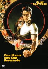 (Der Mann aus San Fernando) Philo Beddoe ist ein gutmütiger Trucker mit einer ausgesprochenen Vorliebe für kaItes Bier und Country-Musik. Noch lauter als seine Iautere Seele ist seine Stimme, die ihm den Ruf einbrachte, der lauteste Kneipen-Krakeeler zu sein, der je die dürre Weite des Tals von San Fernando kreuzte. Seine einzige Schwäche ist die für Lynn HaIsey-TayIor, eine Bar-Sängerin, die jeweils noch vor dem nächsten Ton die Kurve kratzt, wenn PhiIo am Tresen auftaucht und ein verliebtes Auge roIlt. MeiIenweit jagt er hinter ihr her, begleitet von Clyde, dem verrücktesten Orang Utan, den die WeIt je gesehen hat. Artikelbild