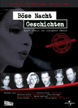 (Böse Nacht Geschichten - Special Edition) Disc 1: Artikelbild