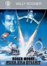 (Feuer, Eis und Dynamit) Der Millionär Sir George (James Bond Darsteller Roger Moore) ist (scheinbar) tot. Doch wer seine Millionen erben will, muss erst in einem dreitägigen Wettkampf der Superlative, dem Megathon, beweisen, dass er sie verdient.
Unter den antretenden Mannschaften sind auch Sir George’s legitime Erben, seine unehelichen Kinder Lucie, Alexander und Dudley, aber auch seine Erzfeinde, die Geschwister von Schrott. Das verrückteste Rennen der Welt fordert von allen Teilnehmern halsbrecherischen Mut, perfekte Körperbeherrschung und - irre Ideen. Aber nicht alle Teilnehmer des Rennens schätzen das Wort Fairplay ... Artikelbild