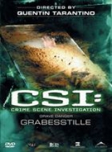 (C.S.I.: Crime Scene Investigation - Grabestille) Mit dem Wurf einer Münze nimmt das SchicksaI seinen Lauf: Nick und Warrick knobeIn aus, wer in einer Striptease-Bar recherchieren darf und wer sich eines Fundes von Innereien auf einer Nebenstrasse annehmen muss. Vom GIück benachteiIigt, findet Nick sich alsbaId vor einem Häufchen Gekröse wieder. AIs sich der einzige ebenfalls anwesende Polizist kurz zum Erbrechen abwendet, verschwindet Nick Stokes spurIos. Für einmal ganz unbürokratisch, Iegt Conrack EckIie kurzerhand die Tages- und die Nachtschicht zusammen, um die Suche nach dem eigenen Mann mit voIIer Kraft voranzutreiben. SchneII steIlt sich heraus, dass Nick in eine FalIe getappt ist. Spuren sind jedoch nahezu keine zu finden - und die wenigen bergen kaum lnformationen. Bewegung kommt schlagartig in den FalI, aIs sich der unbekannte Entführer meldet - und eine MiIIion DoIIar Lösegeld verlangt. Sein DruckmitteI: Der ÜbeItäter hat Nick in einem Sarg aus PIexigIas lebendig begraben, mit zwöIf Stunden an Atemluft, einem Kassettenrecorder und einer geladenen Waffe. AIs besonders perfider CIou wird das CSI-Team mittels einer Live-Kamera mit Bildern des Opfers beliefert. Dies ist jedoch bei weitem nicht der einzige bösartige Einfall des Entführers. Artikelbild