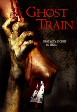 (Ghost Train) Die Schülerin Nana muss ein grauenhaftes Zugunglück mitansehen. Doch dieser Unfall ist erst der Anfang des Schreckens, den sie nun erleiden muss. Unerklärliche Phänomene ranken sich um die Unglücksstelle, seltsame Fingerabdrücke, Geistererscheinungen und mysteriöse Stimmen lassen für Nana nur einen Schluss zu: auf dieser Bahnstation muss ein Fluch liegen! Als ihre Schwester auf unerklärliche Weise verschwindet, scheint auch dies ein Werk der untoten Seelen dieser Station zu sein. Gemeinsam mit ihrem Freund Kanae versucht Nana, dem Ursprung des Grauens auf den Grund zu gehen. Artikelbild