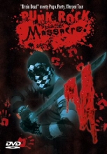 (Punk Rock Splatter Massacre) Brain Dead Artikelbild
