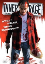 (Inner Rage) Wenn man vor dem Gesetz fliehen muss, ist ein Bordell nicht das schlechteste Versteck, und eine Gruppe Bankräuber geniesst die Freuden des Hauses. Nach und nach wird ihr Anführer Max jedoch wahnsinnig und beginnt, nach Lust und Laune zu töten. Die Männer, die Bordellchefin und ihre Mädchen sind gefangen, und ihre einzige Chance zur Rettung besteht darin, es Max gleichzutun. Artikelbild