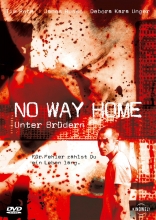 (No Way Home - Unter Brüdern) Nach sechs Jahren Gefängnis für einen Mord, den er nicht begangen hat, kommt Joey Larabito wieder frei und zieht zu seinem Bruder Tommy. Dieser lebt inzwischen mit der hübschen Lorraine, einer Striptease-Tänzerin, zusammen und hält sich mit kleinen Drogendeals über Wasser. Für Joey nicht gerade die idealen Voraussetzungen für ein sorgenfreies Leben in Freiheit. Da stellt sich auch noch heraus, daß Tommy für jenen Mord, für den Joey hinter Gitter mußte, verantwortlich war. Nun droht er, den Bruder erneut in seine Verbrechen zu verwickeln. Artikelbild