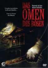 (Das Omen des Bösen - The devil is back!) Donald Lawson ist der Antichrist. Er ist der Sohn des Satans, der in diese Welt geboren wurde, um sie zu vernichten. Doch Donald muss jenen aufhalten, der seinem satanischen Spiel Einhalt gebieten könnte: Den Nazarener. Um dies zu verhindern, muss Donald ihn noch vor der Geburt töten, doch er hat nicht damit gerechnet, dass ausgerechnet seine Frau Kate den Messias in diese Welt bringen soll. Als Kate klar wird, wer ihr Mann wirklich ist, steht sie vor der Entscheidung, die Braut des Satans zu werden oder für das eigene Kind zu kämpfen... Artikelbild