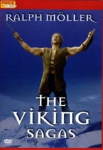(The Viking Saga) Frauen schänden, Gegner köpfen, Dörfer plündern - es muß doch noch etwas anderes geben im grauen Wikingeralltag. Das fragt sich der junge Anführer Erik (Tim Robbins), dessen seltsame Anwandlungen um Schönheit und Poesie seine Mannen in letzter Zeit schon etwas verstört haben. Weil auch die Sonne nicht scheinen will, macht sich Erik dann auch mittels Weissagung mit seinen Getreuen und einem Drachenboot nach Atlantis auf, um dort das Horn His Masters Voice zu erobern, dessen Ton sie nach Asgard zu den Göttern führen kann, damit es endlich wieder schönes Wetter wird. Doch Halbtür der Schwarze (John Cleese) hat von dem Plan schon Wind bekommen und folgt dem Boot, das mit Eriks geistesschwachen Mannen eh schon genug Probleme hat... Artikelbild
