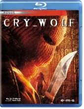 (Cry Wolf) An der Westlake Academy, einer beliebten, elitären Internats High-School, erfindet die Schülerschaft gerne Lügengeschichten und setzt diese in die Welt. Eines Tages wird die Leiche einer Frau gefunden. Schnell ist das Gerücht um einen Serienmörder gestreut, der bereits seine nächsten Opfer ins Visier genommen und auf einer Art Todesliste namentlich festgehalten hat. Als plötzlich genau diese Personen tatsächlich sterben, wird aus dem scheinbaren Spielspass auf einmal blutiger Ernst und die Jugendlichen beginnen, um ihr Leben zu bangen... Artikelbild