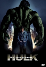 (Der unglaubliche Hulk) Durch biochemische Experimente verstrahlt, führt der Wissenschaftler Bruce Banner (Edward Norton) ein Leben im Abseits. In seinem Körper ruht eine unbändige Kraft, die nicht mehr zu kontrollieren ist: Bei jedem Anflug von Wut mutiert er zu Hulk, einem gewaltigen, grünen Monster. Jede Suche nach einem Gegenmittel verlief bis dato erfolglos, und die Zeit wird immer knapper.
Nicht nur General Ross (William Hurt) ist ihm auf den Fersen, um Hulks Kräfte für seine Zwecke brutal auszunutzen, sondern auch Abomination (Tim Roth), eine entfesselte Kampfmaschine, mit gigantischen Kräften... Artikelbild