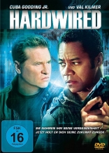 (Hardwired) Als Luke Gibson (Cuba Gooding Jr., 1996 mit einem Academy Award® als Bester Nebendarsteller in Jerry Maguire – Spiel des Lebens ausgezeichnet) nach einem schweren Verkehrsunfall, bei dem seine Frau ums Leben kommt, in einem Krankenhaus aufwacht, stellt er fest, dass sich sein einst so idyllisches Leben in einen Albtraum verwandelt hat. Nicht nur wurde ihm ein tödlicher Mikrochip eingesetzt, durch den er unter der ständigen Überwachung eines Mitarbeiters von Hope Industries (Val Kilmer) steht, sondern er wird auch durch seltsame Visionen und Eindrücke aus einer Vergangenheit geplagt, an die er sich nicht erinnern kann. Seine einzige Überlebenschance besteht darin, sich mit einer Gruppe abtrünniger Hacker zusammenzuschließen, die scheinbar als einzige wissen, wie sich dem gefährlichen Konzern Einhalt gebieten lässt, bevor es zu spät ist. Artikelbild