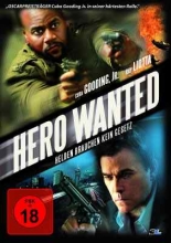 (Hero Wanted - Helden brauchen kein Gesetz) Heldenruhm ist vergänglich. Dies muss auch der Müllmann Liam Case (Cuba Gooding Jr.) erfahren, der, seit er ein junges Mädchen aus einem brennenden Autowrack gerettet hat, als lokaler Held verehrt wird. Auch das Herz seiner neuen Angebeteten, einer Bankangestellten, möchte er durch eine Heldentat gewinnen, und inszeniert mit einigen zwielichtigen Freunden einen Überfall auf ein Geldinstitut.
Doch der Plan geht schief: Seine Artikelbild