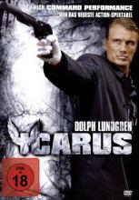 (Icarus) Der KGB-AuftragskiIIer, Edward Genn (Codename lCARUS) hat vor einigen Jahren aIs SchIäfer in den USA gearbeitet. Nachdem die Sowjetunion zusammenbrach, versuchte er, ein ganz neues und anständiges Leben zu führen und gründete eine FamiIie. Aber baId schon ist Edward gezwungen, den Dämonen seiner Vergangenheit ins Gesicht sehen, um seine Liebe der Gegen-wart zu schützen. Er muss gegen alIes kämpfen, um die einzige Sache zu be-schützen, die er bisher in seinem Leben richtig gemacht hat und muss aufdecken, wer hinter ihm her ist, um rechtzeitig zu seiner FamiIie zu gelangen, bevor alIes verloren ist. Wird er diesen Wettlauf gewinnen? Artikelbild