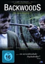 (Backwoods - Die Jagd beginnt) Das junge Ehepaar Lucy und Norman durchlebt eine schwere Beziehungskrise. Deshalb beschließen sie, den Sommer im Haus ihres Freundes Paul und dessen Frau Isabel in den spanischen Bergen zu verbringen. Weit entfernt von jeglicher Zivilisation, mitten in den Wäldern, scheint dieser Ort für eine Versöhnung ideal. Doch der Schein trügt... Als Paul und Norman eines Morgens auf die Jagd gehen, machen sie ein schrecklichen Fund. In einem leerstehenden Haus, finden sie ein kleines Mädchen, dass dort auf unmenschliche Weise festgehalten wird. Als die Beiden dem Mädchen helfen wollen, beginnt für sie eine erbarmungslose Jagd, die ein grausames Ende nehmen wird... Artikelbild