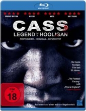 (Cass - Legend of a Hooligan) Cass, ein jamaikanisches Waisenkind, wächst im London der 50er Jahre auf, in einer Zeit lange vor political correctness. Jeden Tag wird er wegen seiner Herkunft und Hautfarbe von seinen Mitschülern und Lehrern verprügelt und diskriminiert. Eines Tages – er ist bereits ein junger Mann - explodiert Cass und beschließt, nie wieder das Opfer zu sein. Mit Gewalt und Hass verschafft er sich den Respekt, der ihm so lange verwehrt blieb, im Kampf fühlt er sich gut, das macht ihn stark und mächtig. Als Fan von West Ham United steigt er schnell zum Anführer einer Hooligan-Bande auf – ein großer, starker, schwarzer Mann als Führer einer weißen Gang! Damit wird er auch zum bevorzugten Ziel der Polizei, bis eines Tages die Gewalt eskaliert… Artikelbild