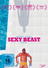 (Sexy Beast) Ex-Gangster Gal hat seine Mafiakarriere an den Nagel gehängt und genießt mit seiner Frau, einem ehemaligen Pornostar, das süße Leben an der spanischen Costa del Sol. Doch die Schatten der Vergangenheit holen ihn ein: Die Bosse in London planen einen Riesencoup und Gal soll unbedingt dabei sein. Um ihm klar zu machen, daß er keine Wahl hat, schicken sie den übelsten Psychopathen der Londoner Unterwelt nach Spanien: Don Logan, bei dessen Erwähnung auch die härtesten Jungs butterweiche Knie bekommen. Artikelbild