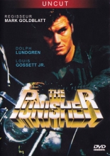 (The Punisher) Früher war der Mann, den man jetzt Punisher nennt, ein Polizist namens Frank Castle. Die Mafia hat seine Familie getötet, er selbst überlebte den Anschlag, wurde aber für tot erklärt. Nun lebt er in der Kanalisation und schlägt zurück: Überall, wo er kann, tötet er Verbrecher. 125 Morde in 5 Jahren gehen auf sein Konto. Seine Aktionen haben die Mafia-Familien mit der Zeit sehr geschwächt und deshalb will Gianni Franco, der Oberste eines der Clans, die Kontrolle über alle ergreifen. Das bringt jedoch die Yakuza, Asiens stärkstes Verbrechersyndikat, auf den Plan. Diese wollen auch die vollständige Herrschaft in der Welt des Verbrechens und entschliessen sich die Kinder der Gangster aus Francos Familie zu entführen. Nun kommt der Punisher zum Zug und kämpft um das Leben der Kinder. Unterstützt wird er dabei von Franco, dem Mann, der seine Familie auf dem Gewissen hat. Artikelbild