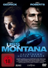 (USS Montana) Die USS Montana, das modernste Atom-U-Boot der Navy, befindet sich auf der Rückfahrt von einer Übung, als sie den - vermeintlichen- Notruf eines Fischerbootes auffängt. Kapitän Lewis (William Allen Young) ahnt nicht, dass sein erster Offizier, Commander Krieg (Eric Roberts), plant, die USS Montana zu kapern. Die angeblichen Schiffbrüchigen erweisen sich als Bande von hochspezialisierten Verbrechern, die das Boot übernehmen. Krieg fordert von der Regierung der Vereinigten Staaten eine Milliarde US-Dollar. Sollte er das Geld nicht erhalten, droht der Psychopath die Stadt Washington mit Hilfe der Atombomben zu zerstören. Was er jedoch nicht weiß, zwei ehemalige Besatzungsmitglieder konnten sich rechtzeitig auf dem Schiff verstecken und versuchen nun alles, den verrückten Anführer von seinem Plan abzubringen. 1000 Meter unter dem Meeresspiegel beginnt ein beinah aussichtsloser Kampf ums Überleben ... Artikelbild
